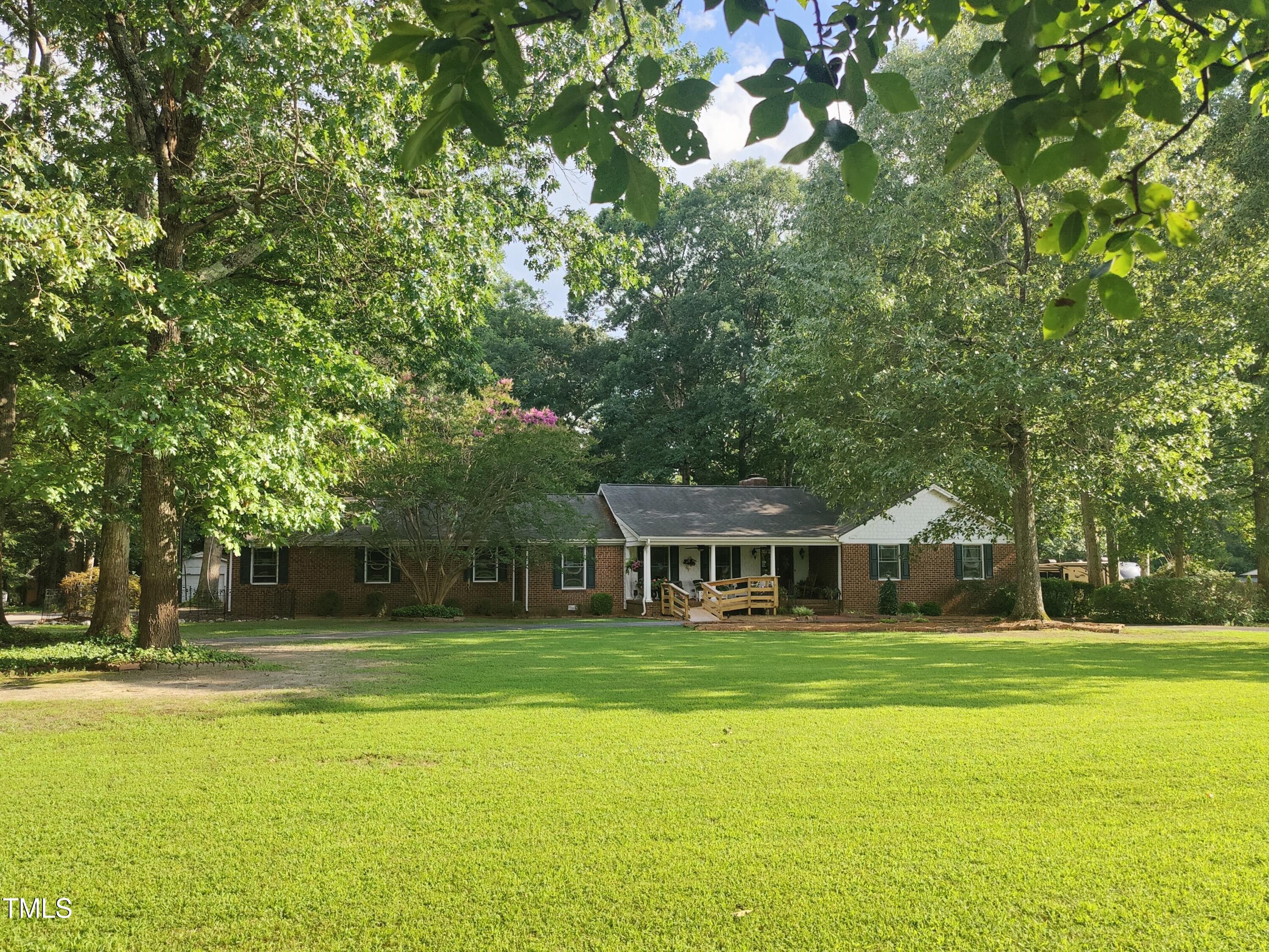 6517 Whitted Road