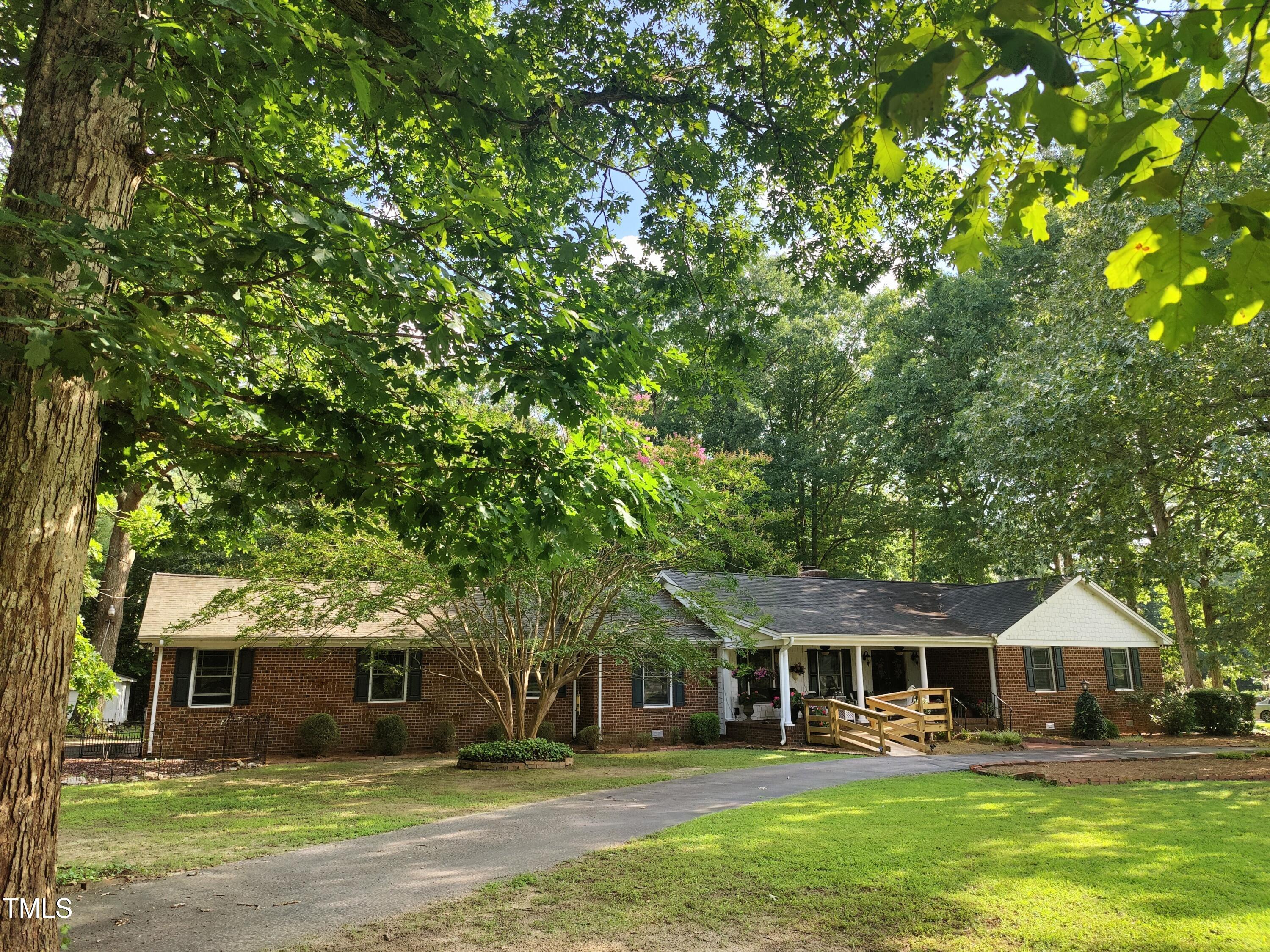 6517 Whitted Road