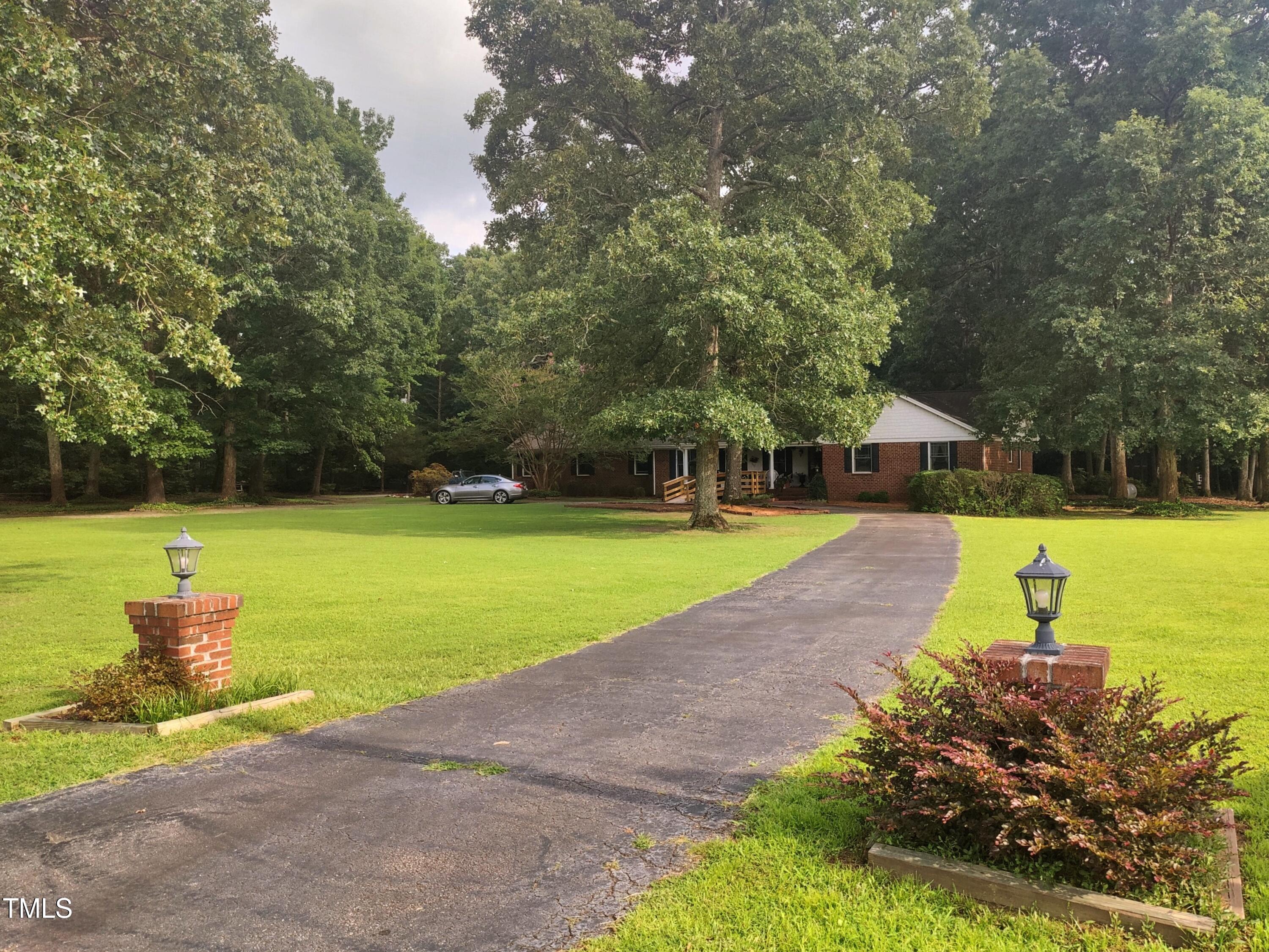 6517 Whitted Road