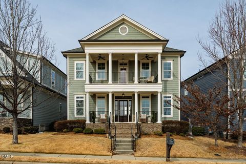 22 Treywood Lane Chapel Hill NC 27516