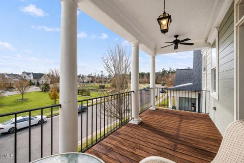 22 Treywood Lane Chapel Hill NC 27516