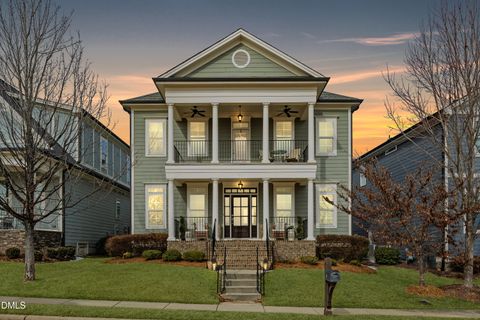 22 Treywood Lane Chapel Hill NC 27516