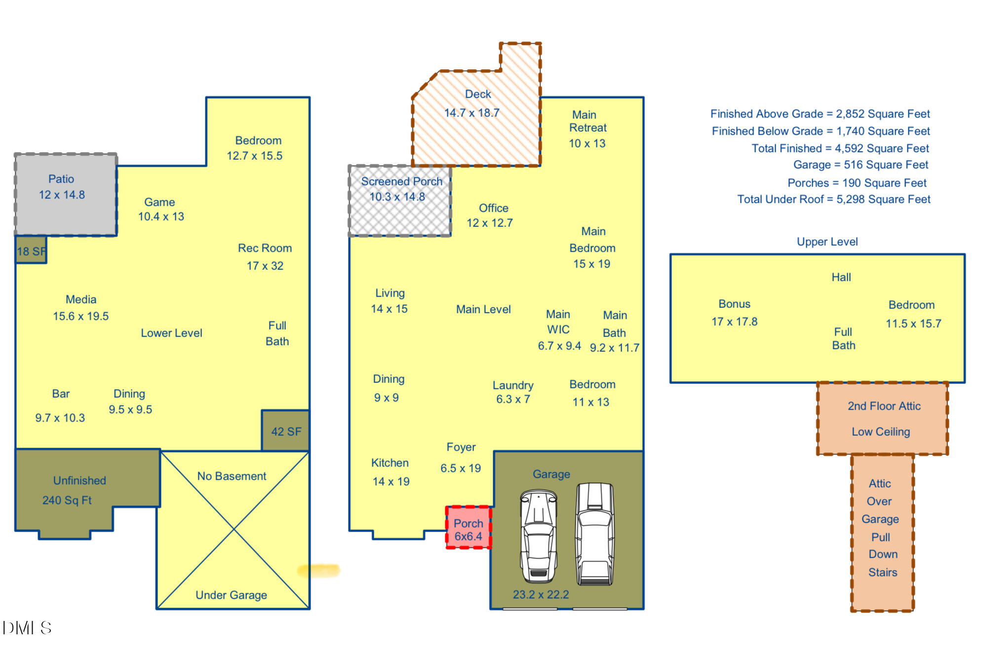 11213 Emerald Creek Drive