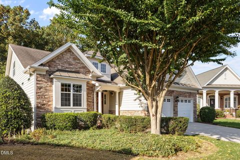 11213 Emerald Creek Drive Raleigh NC 27617