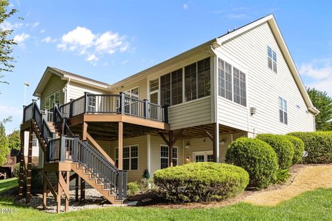 11213 Emerald Creek Drive Raleigh NC 27617
