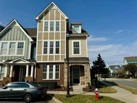 563 Balsam Fir Drive Cary NC 27519