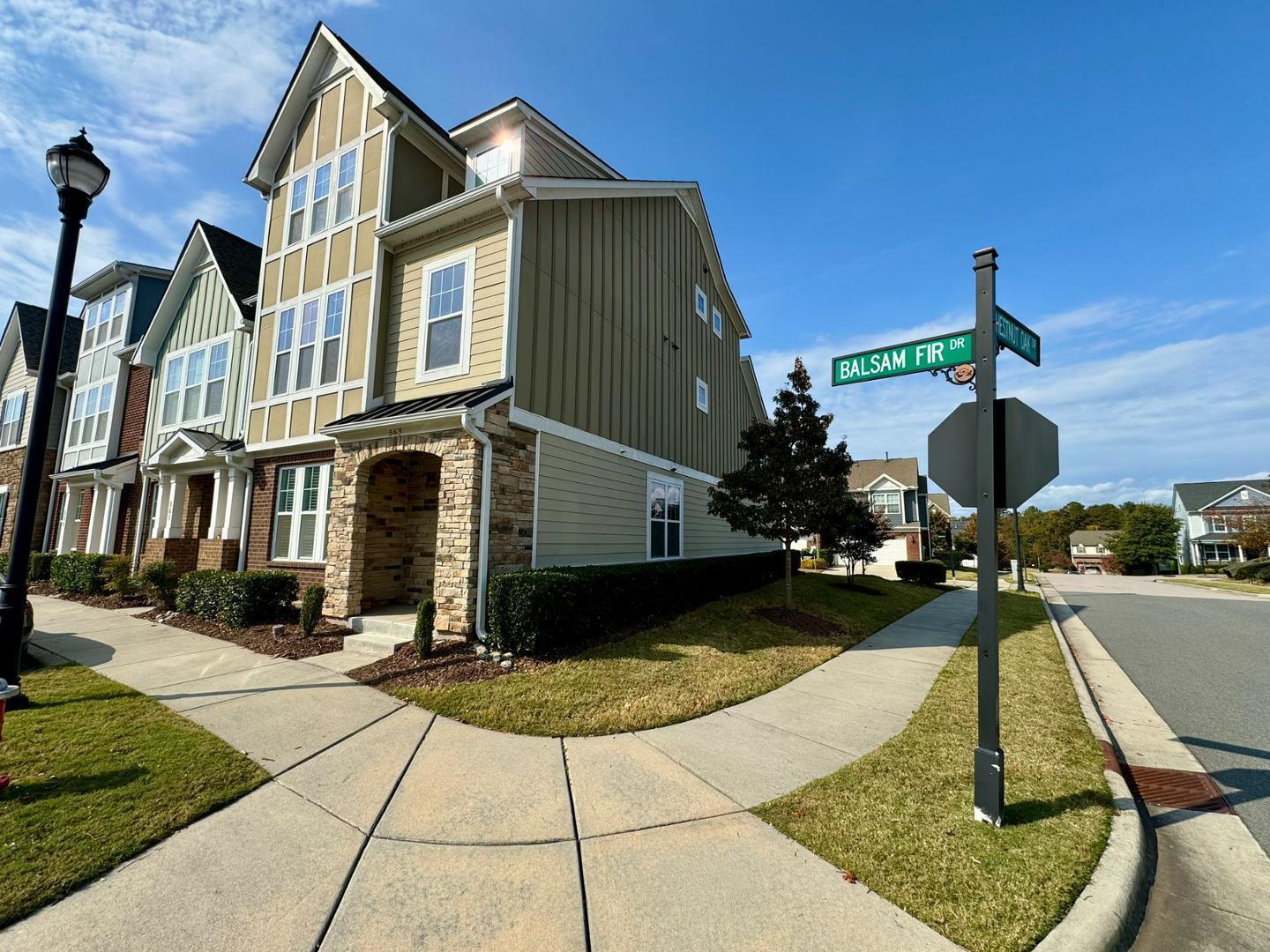 563 Balsam Fir Drive