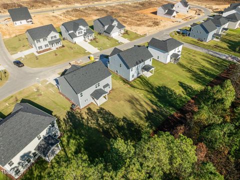 A home in Youngsville