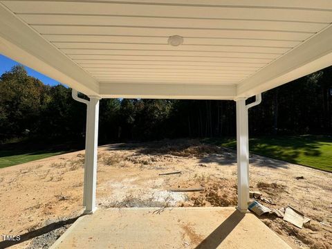 A home in Youngsville