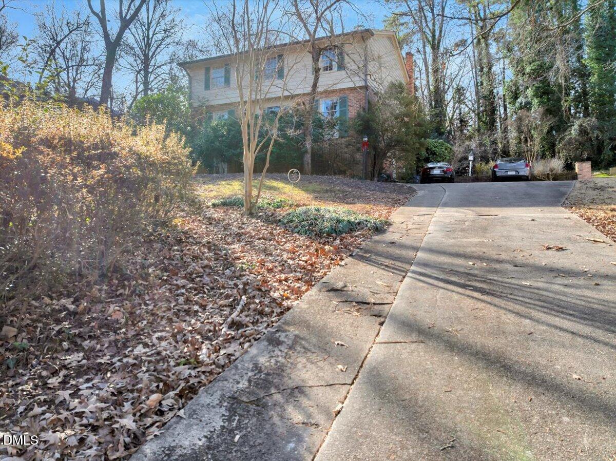 3619 Alleghany Drive