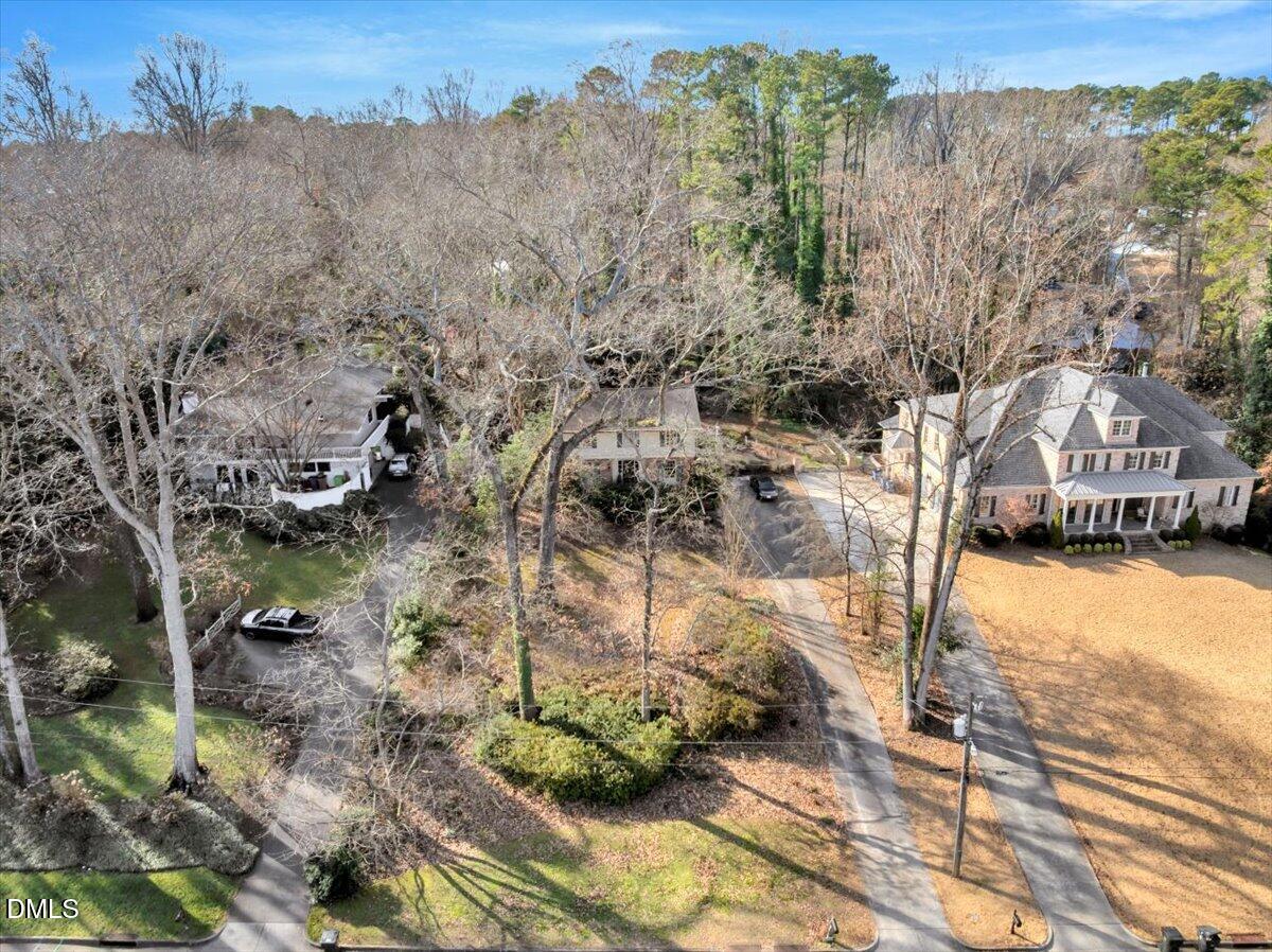 3619 Alleghany Drive