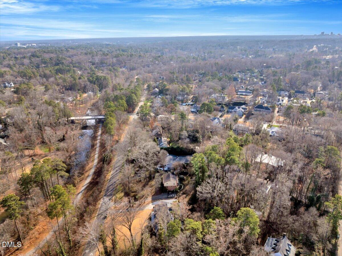 3619 Alleghany Drive