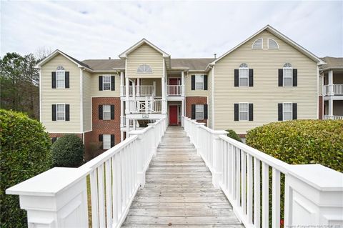 342 Bubble Creek Court Fayetteville NC 28311