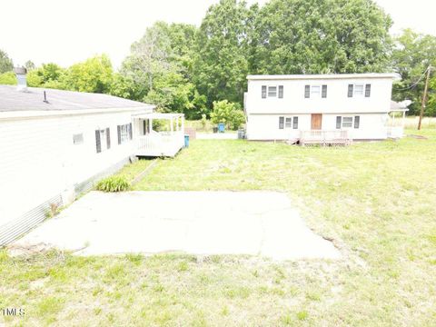 3354 Altamahaw Church Street Elon NC 27244