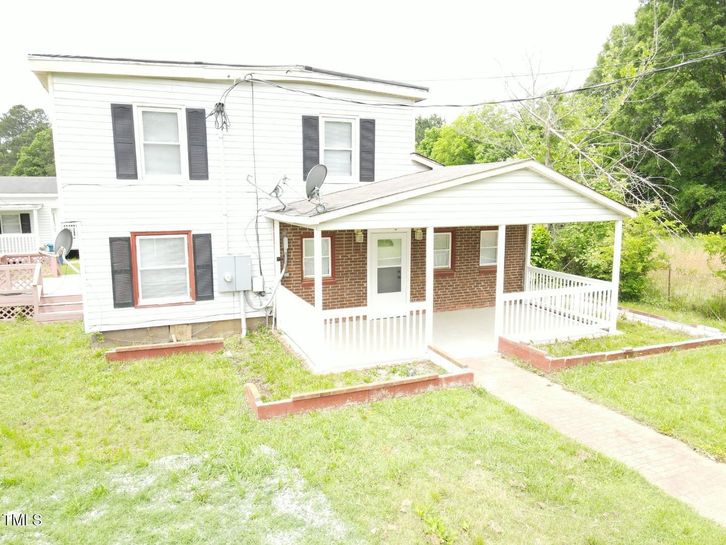 3354 Altamahaw Church Road