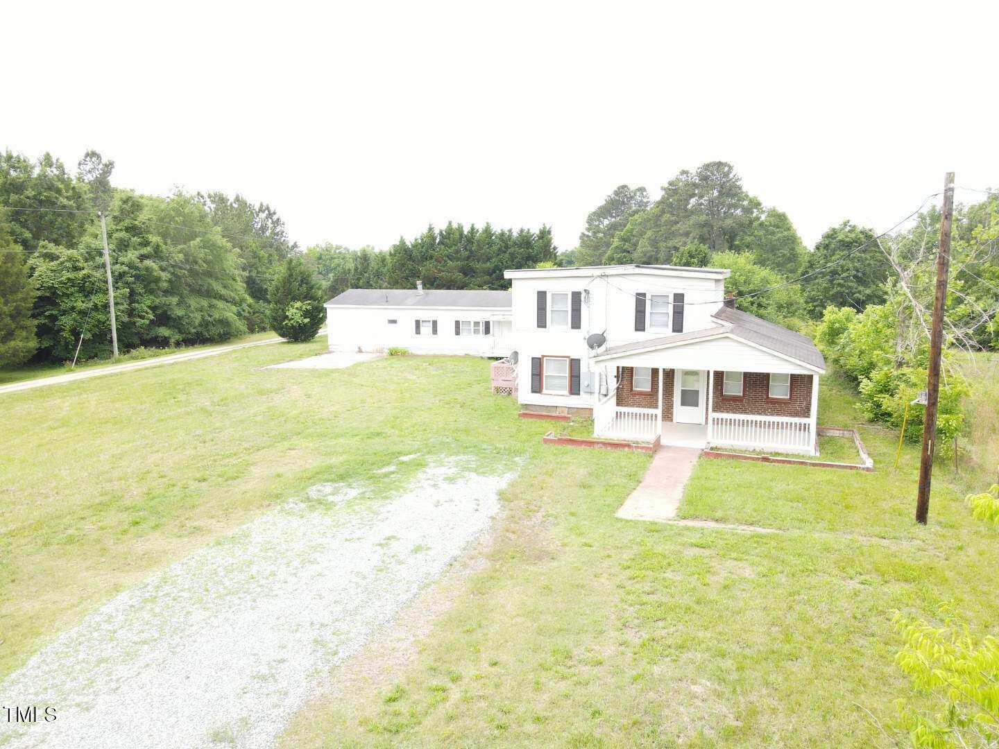 3354 Altamahaw Church Road