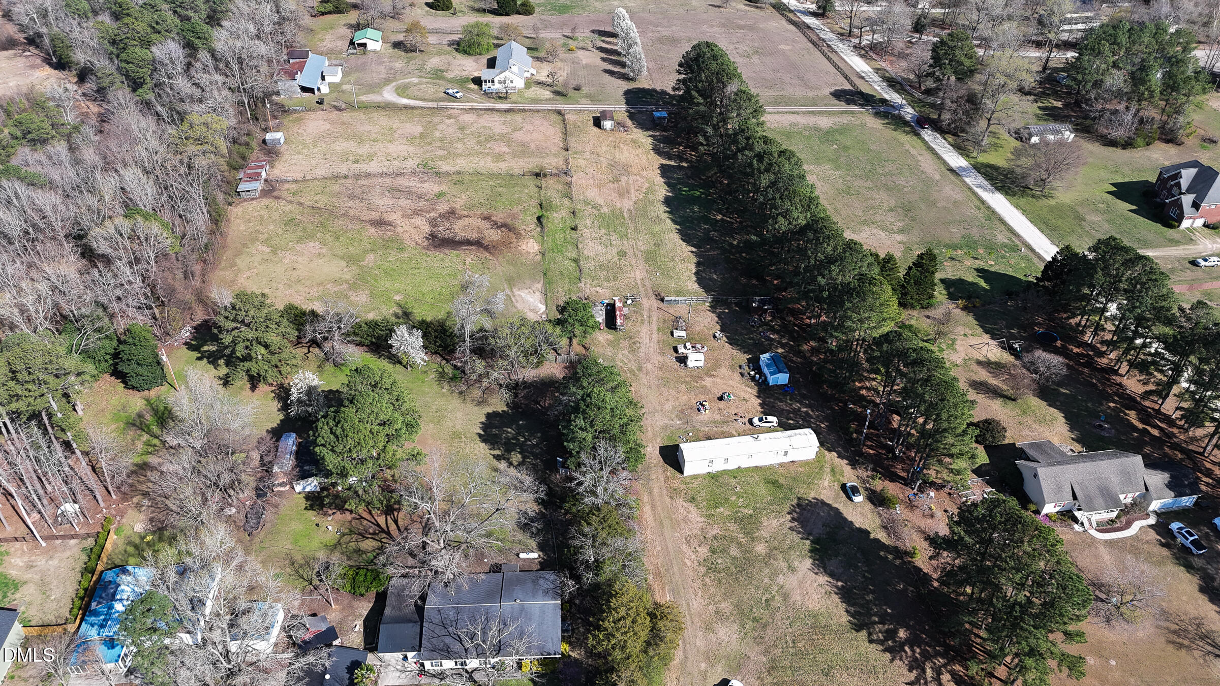 5220 Pulley Town Road