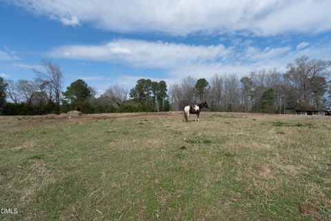 5220 Pulley Town Road Zebulon NC 27597