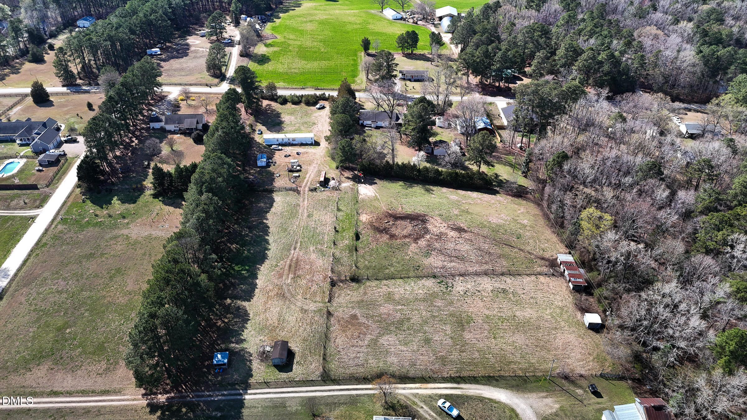 5220 Pulley Town Road