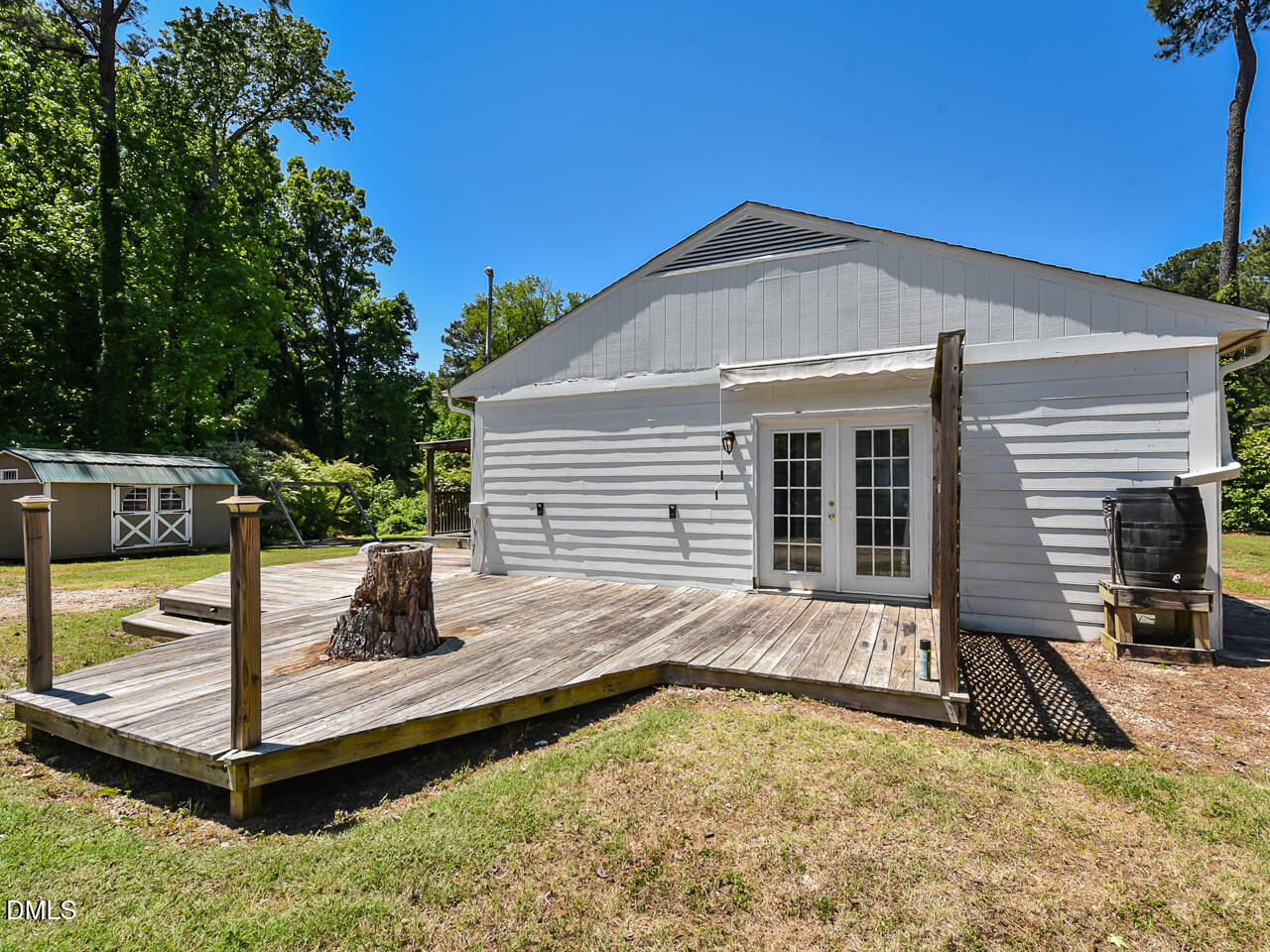 1703 St Patrick Drive
