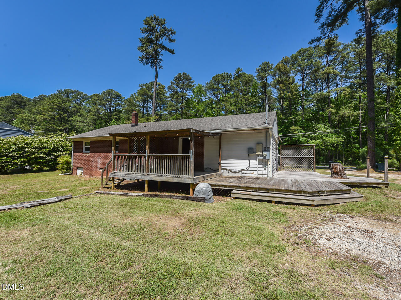 1703 St Patrick Drive