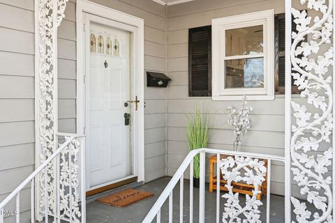 Photo of 116 Saint Paul Street, Durham, NC 27704 (MLS # 10141178)