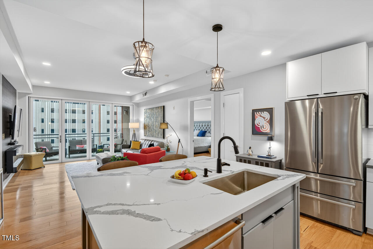 400 Hunt Street Unit 406