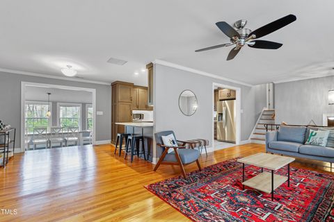 256 Marilyn Circle Cary NC 27513