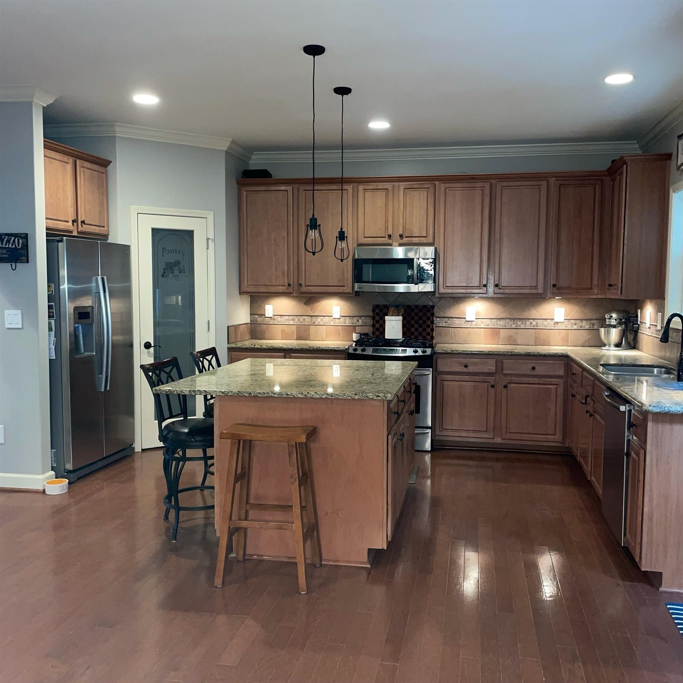 742 Keystone Park Drive