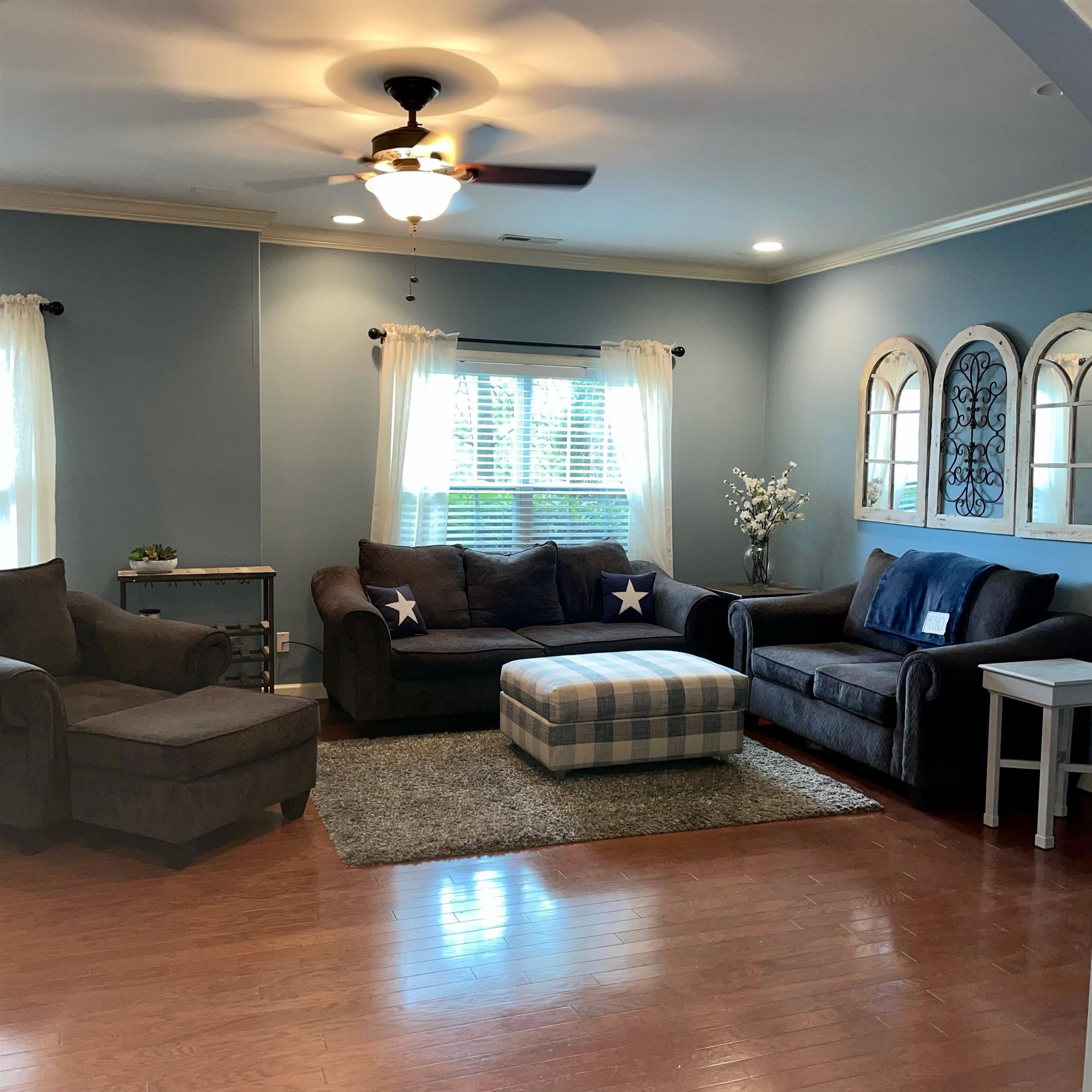 742 Keystone Park Drive