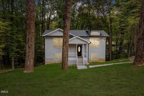 316 Howland Avenue Cary NC 27513