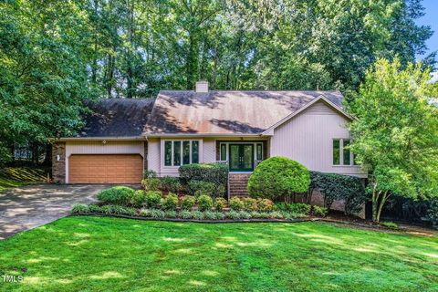 109 Prince William Lane Cary NC 27511