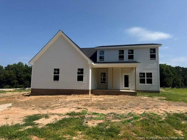 147 Croatoke Court