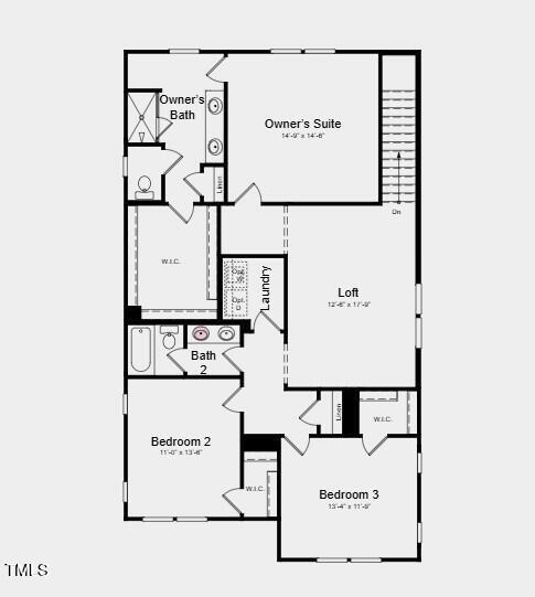 1065 Hardin Hill Lane