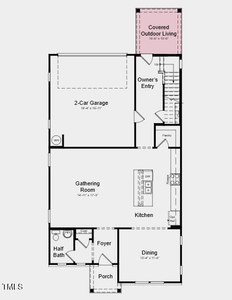1065 Hardin Hill Lane