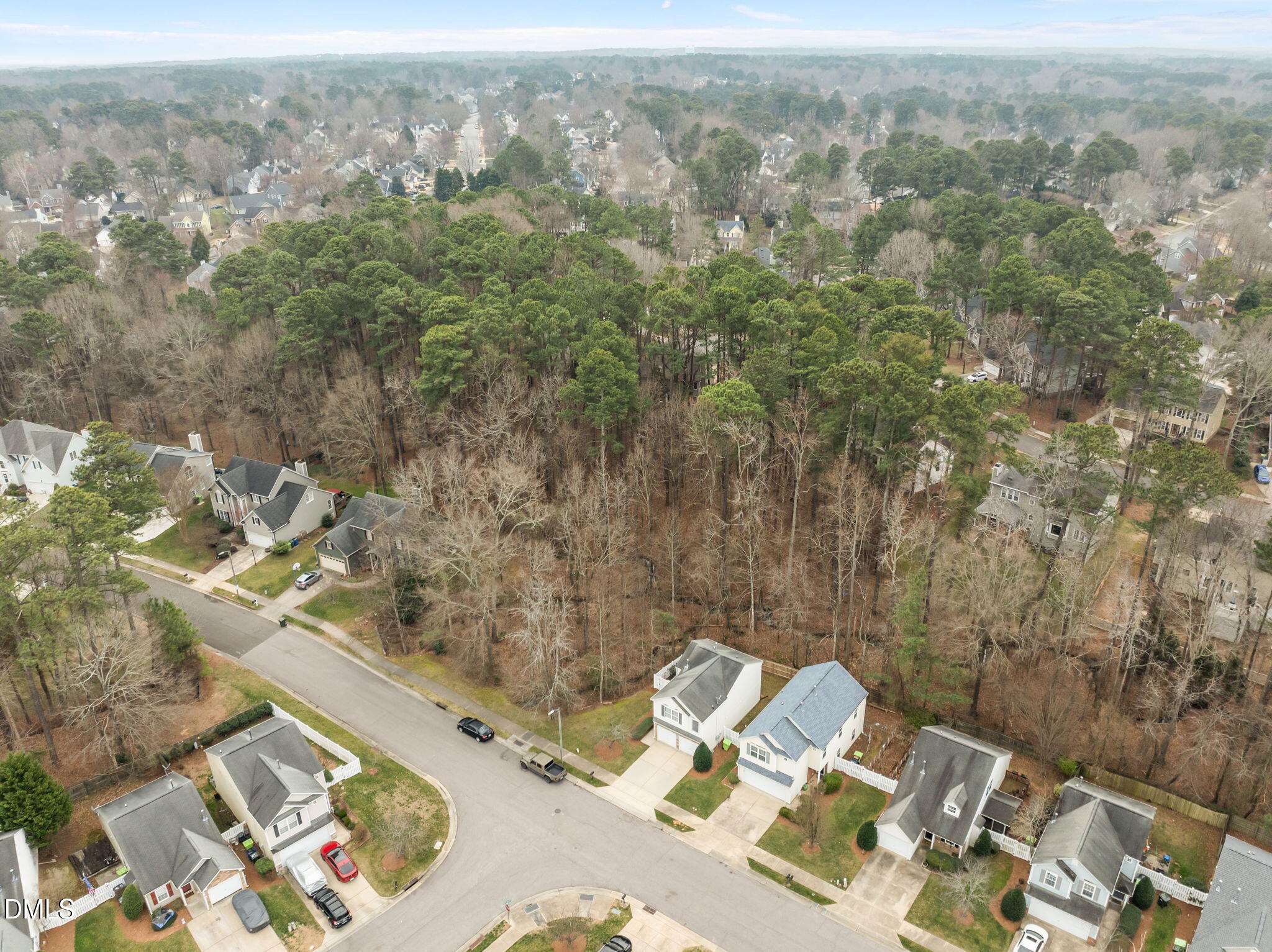 5501 Stewartby Drive