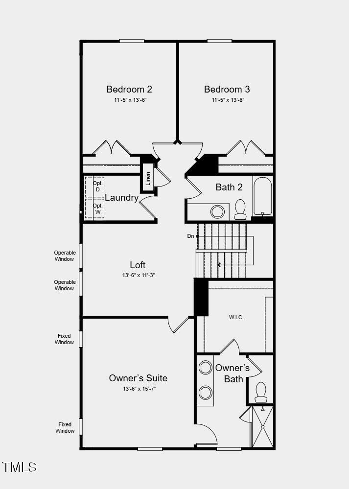 408 Carpels Drive