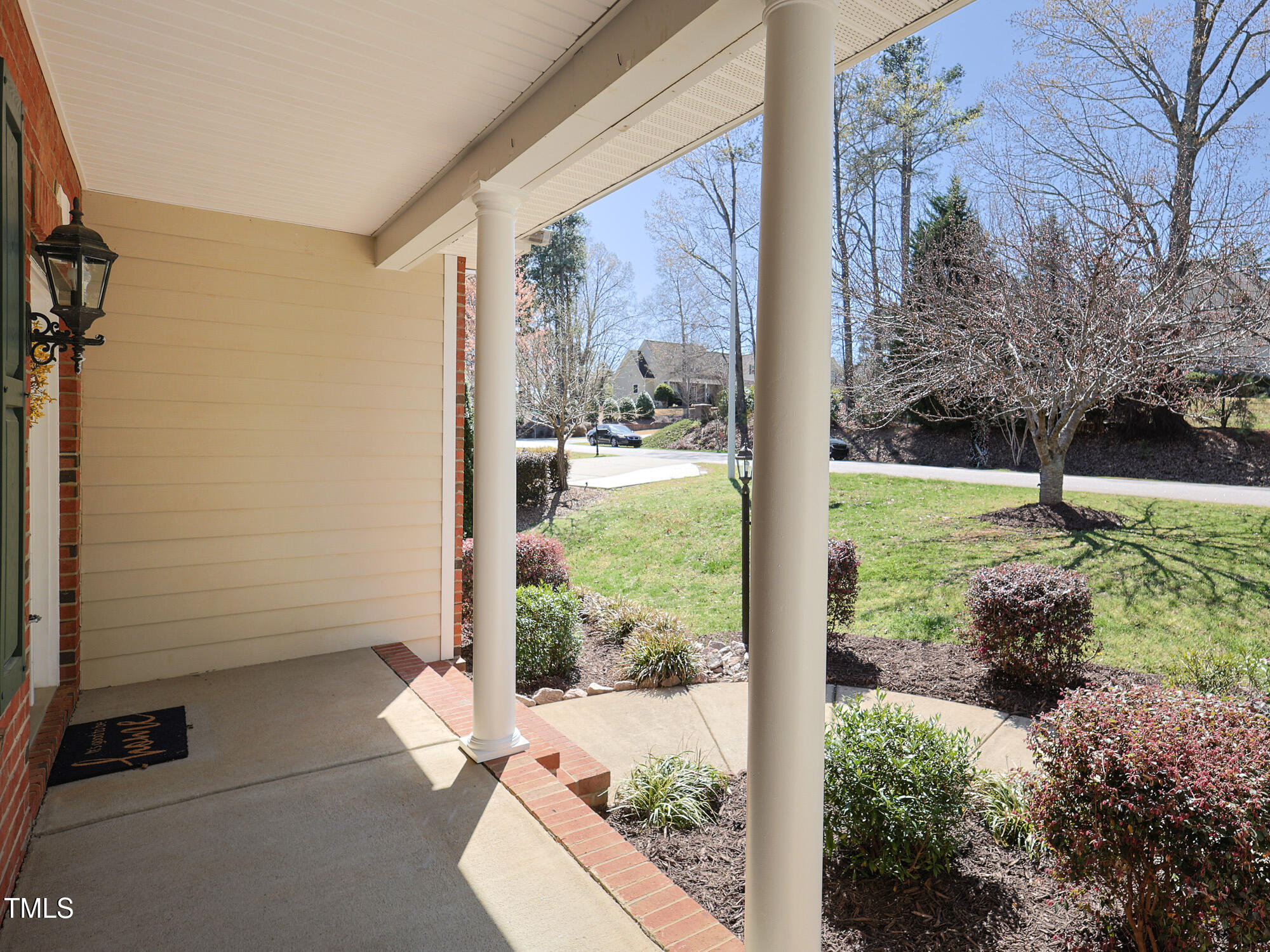 8417 Henderson Road