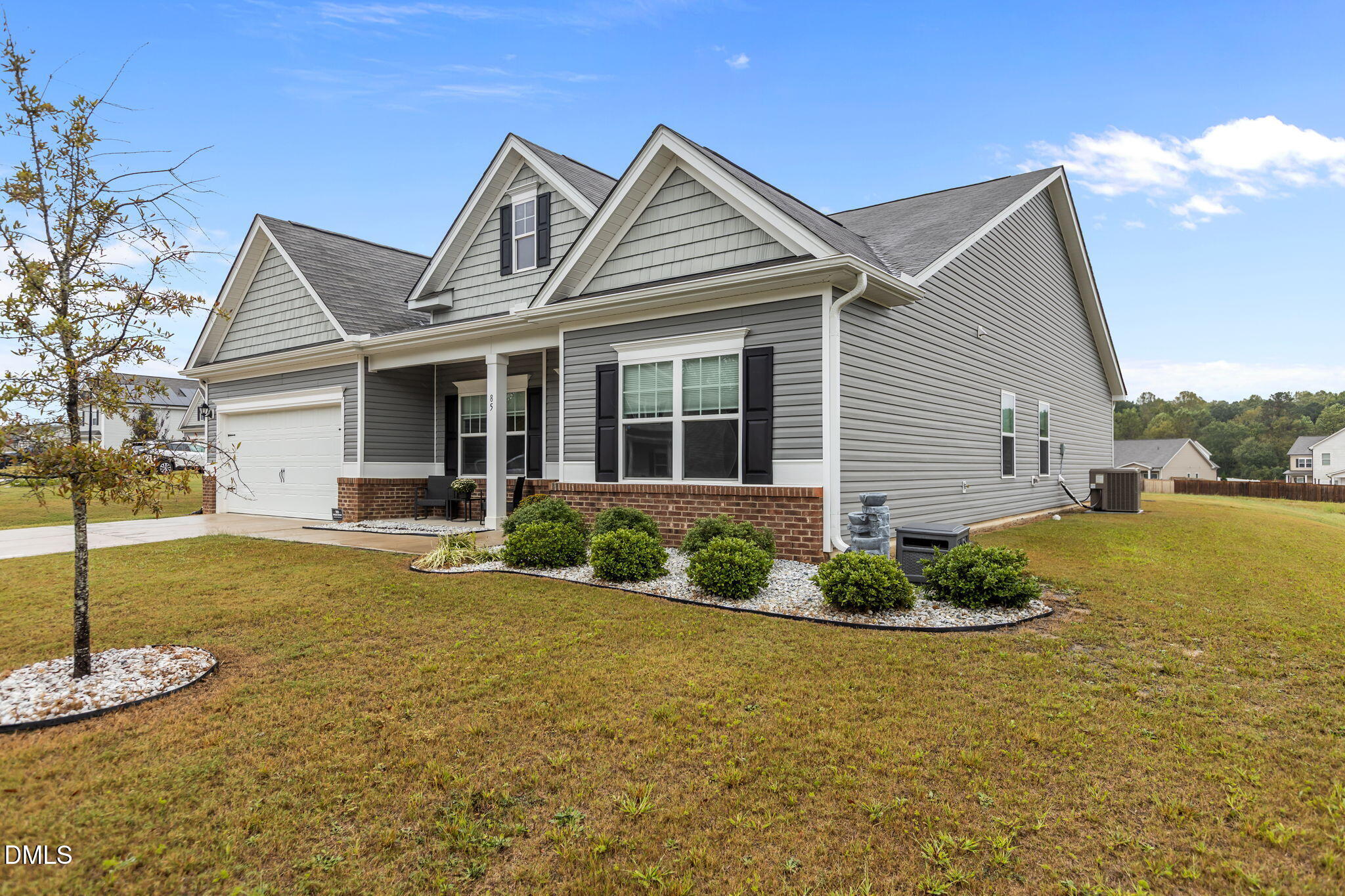 85 W Tecoma Lane