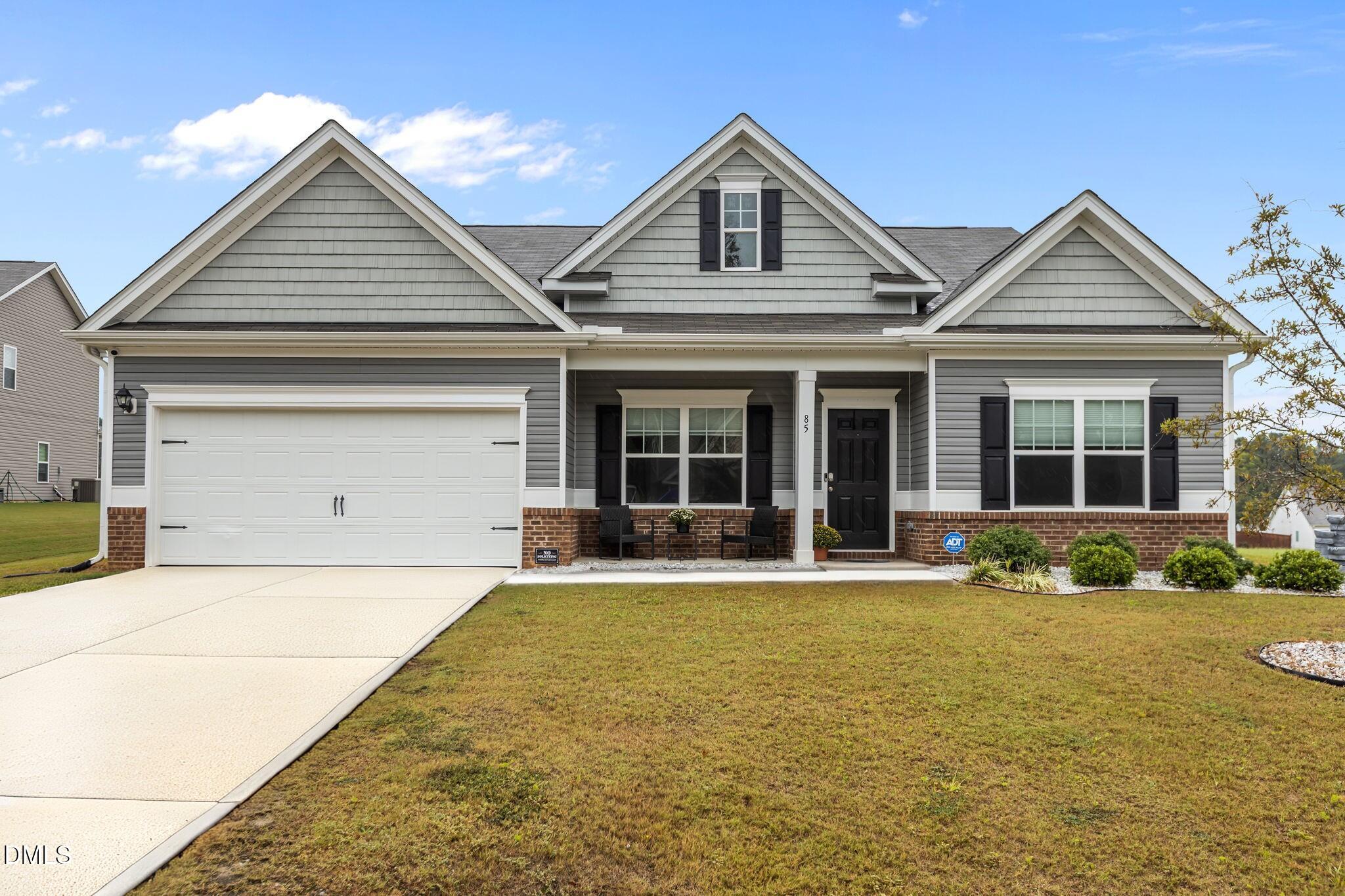 85 W Tecoma Lane
