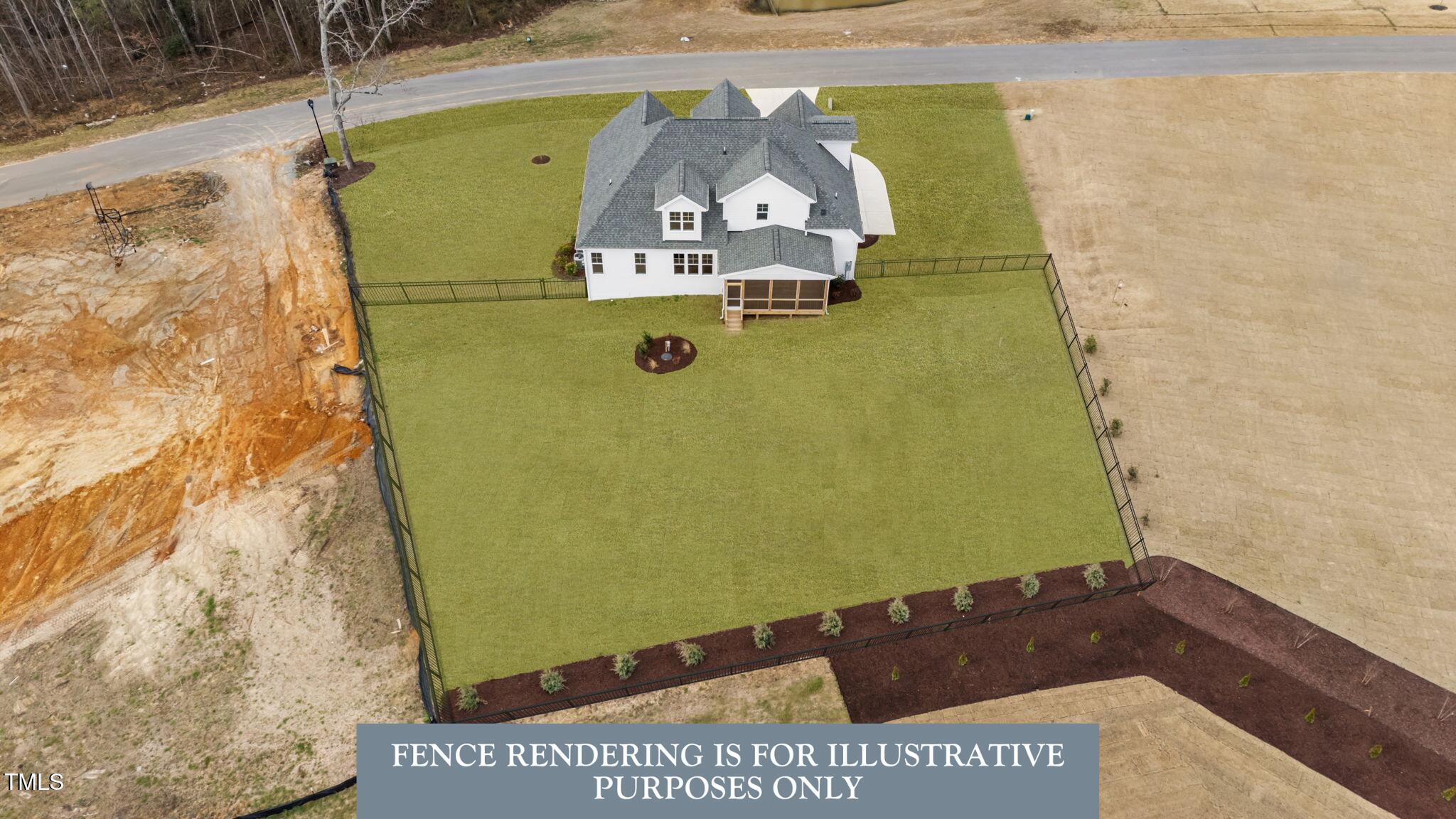 125 Cotton Fields Lane Lot 26