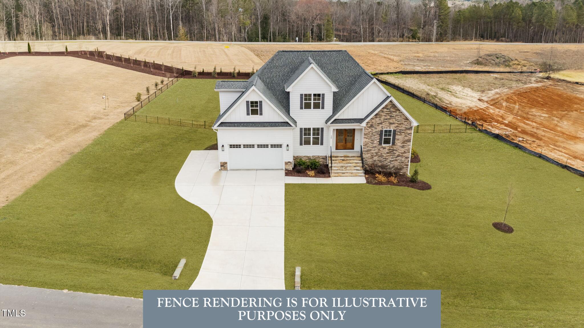 125 Cotton Fields Lane Lot 26