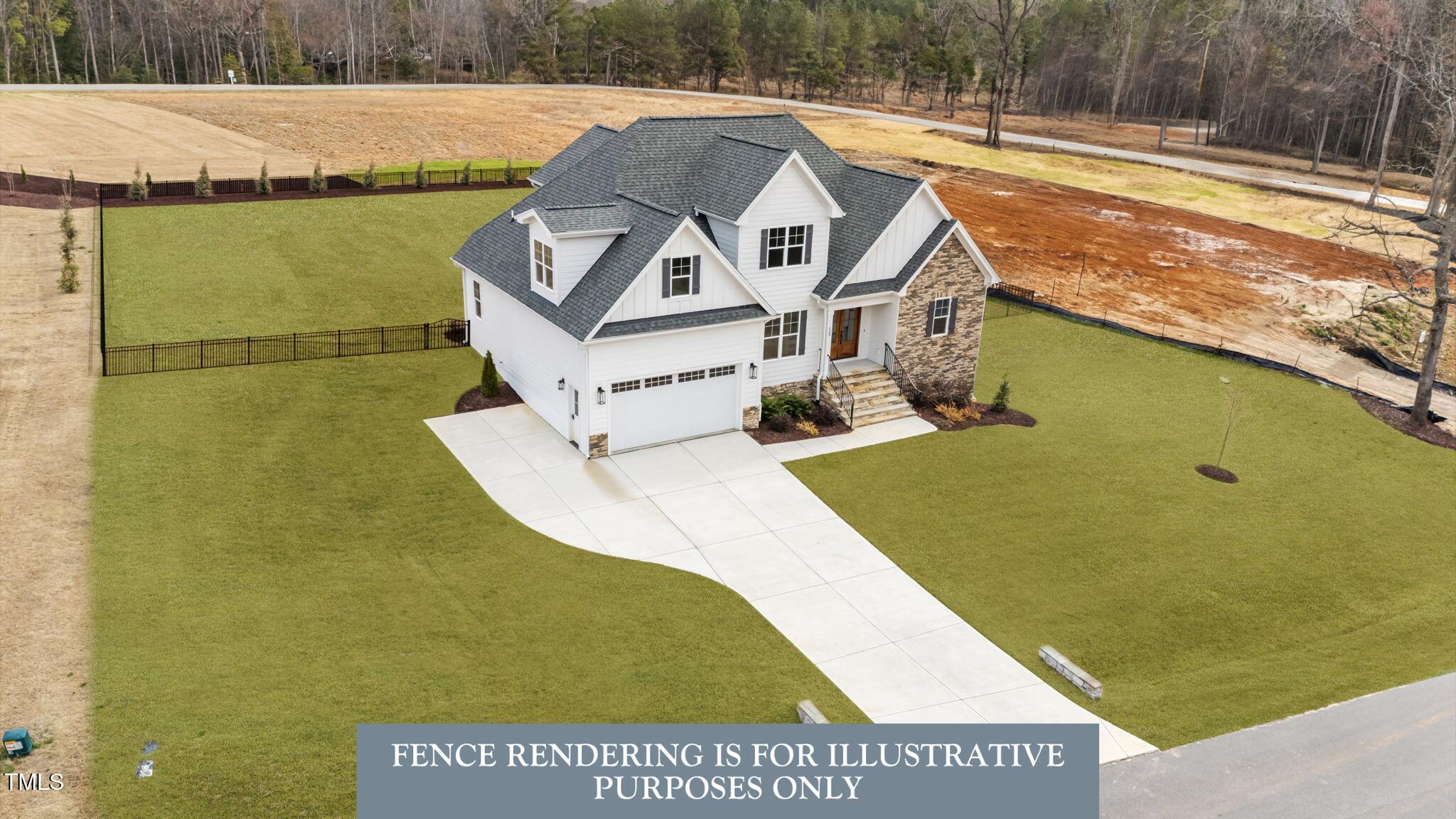 125 Cotton Fields Lane Lot 26