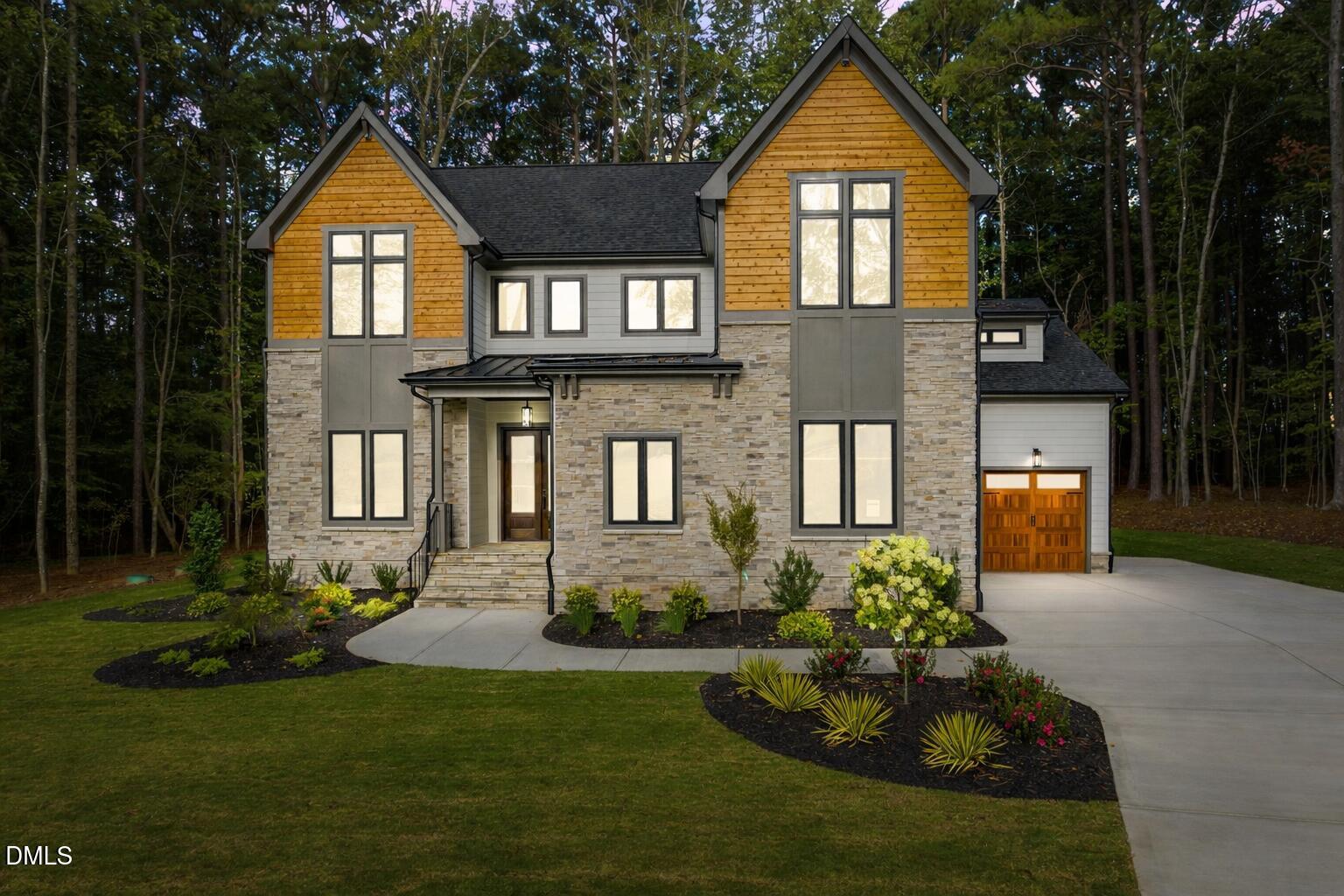 290 Hidden Lake Drive