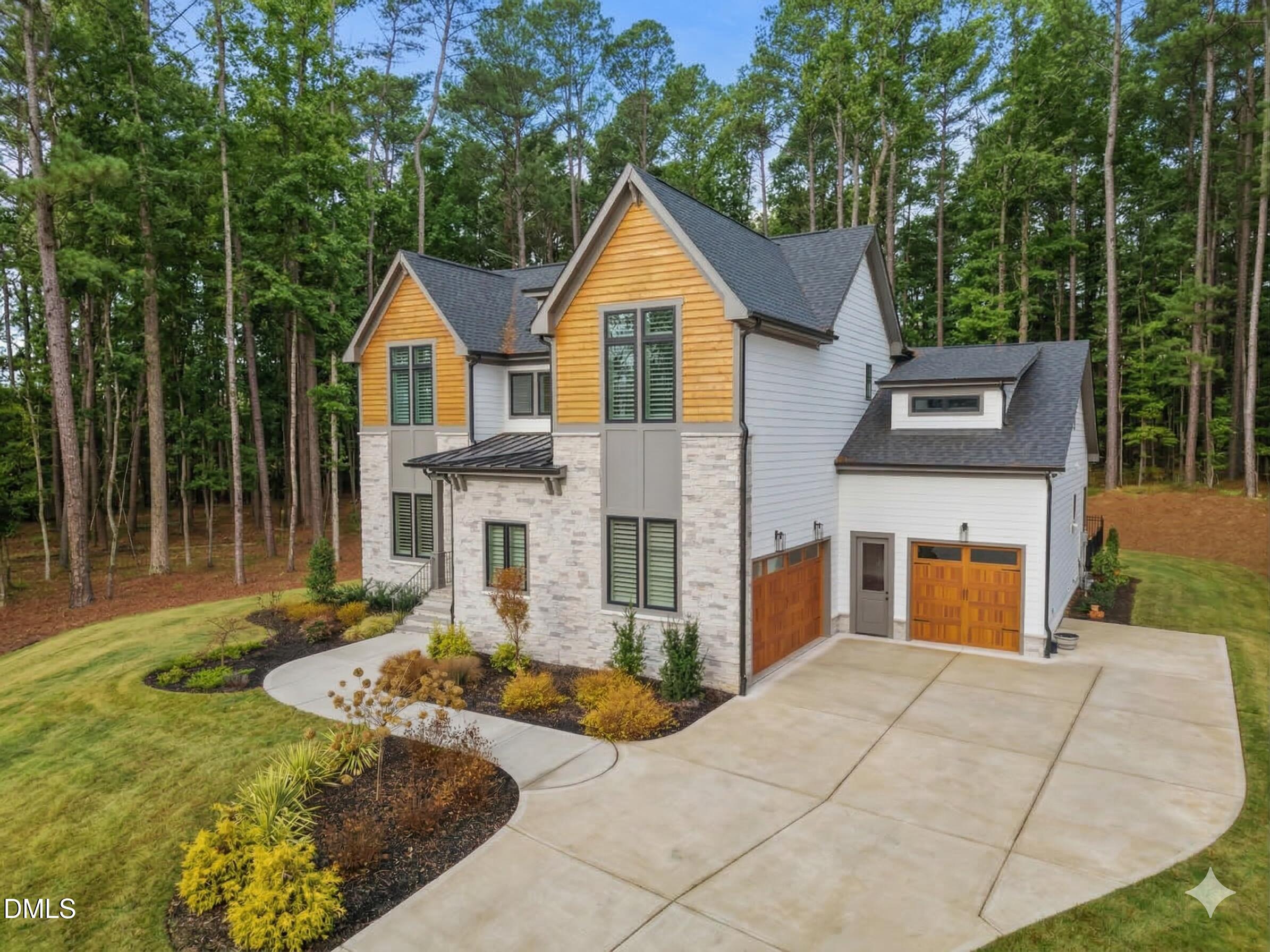 290 Hidden Lake Drive