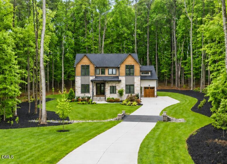 290 Hidden Lake Drive