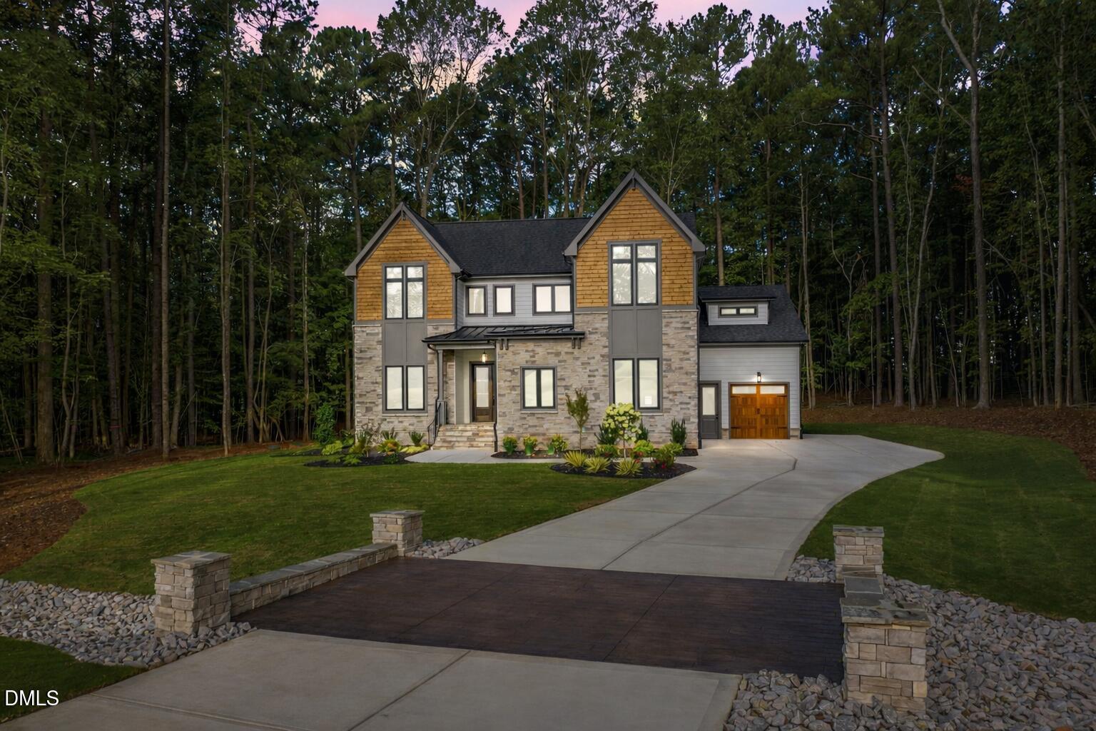 290 Hidden Lake Drive