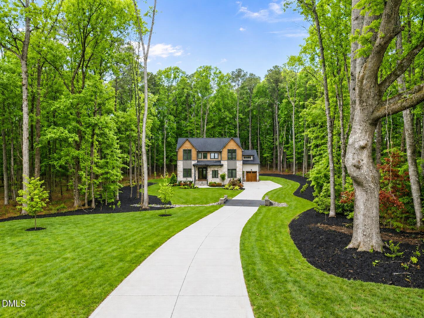 290 Hidden Lake Drive