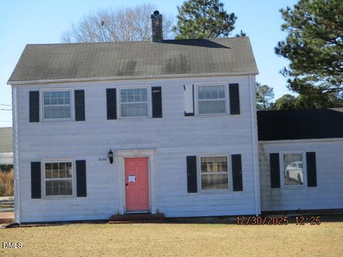 8094 Red Oak Boulevard Rocky Mount NC 27804