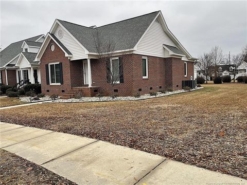 712 Amberleaf Drive Lumberton NC 28358